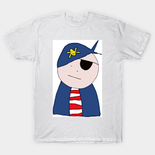 Pirate T-Shirt